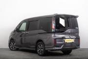 Honda Stepwgn V Рестайлинг Томск  - изображение 25