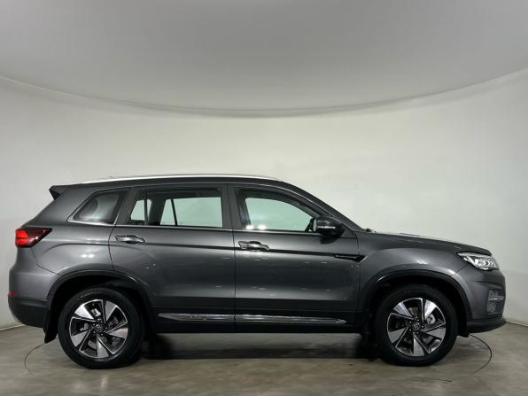 Changan CS75 I Рестайлинг с пробегом 2022 года, цена 1 900 000 рублей, 46225 км, внедорожник, Автокод Объявления