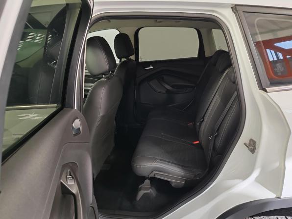 Ford Kuga II с пробегом 2013 года, цена 1 099 000 рублей, 84048 км, внедорожник, Автокод Объявления