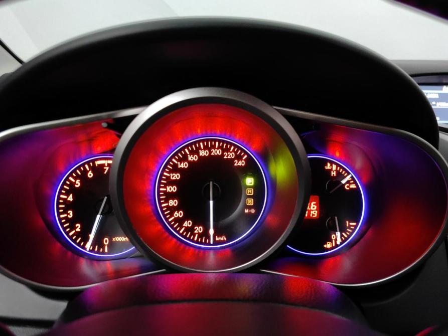 Mazda CX-7 I Рестайлинг Подольск  - изображение 10