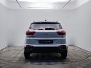 Hyundai Creta I Рестайлинг Москва  - изображение 25