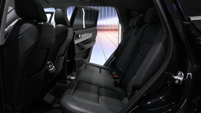Chery Tiggo 7 Pro Max I с пробегом 2023 года, цена 1 695 000 рублей, 62883 км, внедорожник, Автокод Объявления