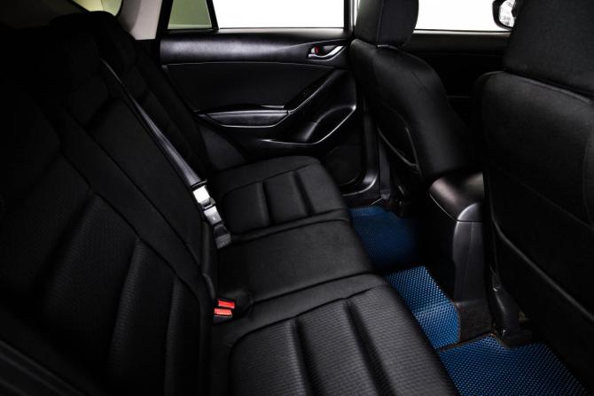 Mazda CX-5 II с пробегом 2013 года, цена 1 949 000 рублей, 141117 км, внедорожник, Автокод Объявления