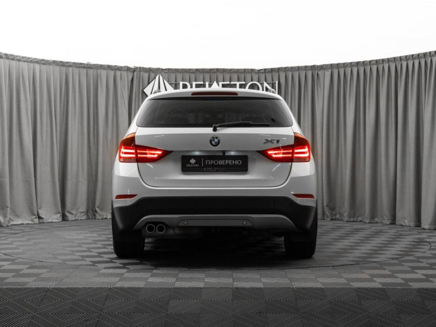 BMW X1 I (E84) Рестайлинг Москва  - изображение 6