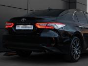 Toyota Camry VIII (XV70) Москва  - изображение 46