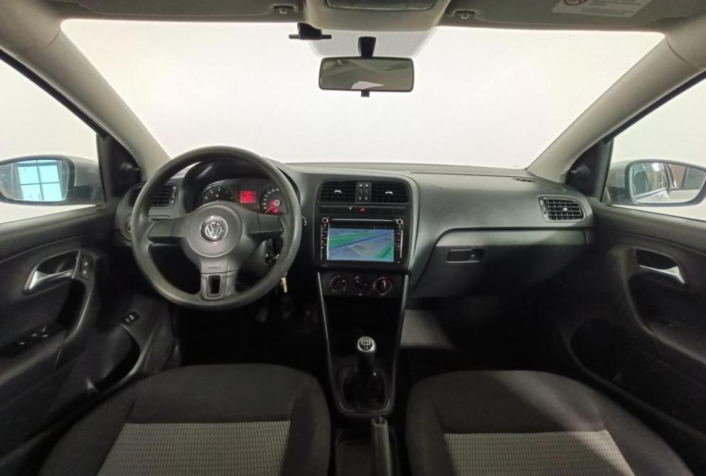 Volkswagen Polo V Волгоград  - изображение 11
