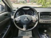 Mitsubishi Lancer X Рестайлинг Санкт-Петербург  - изображение 37