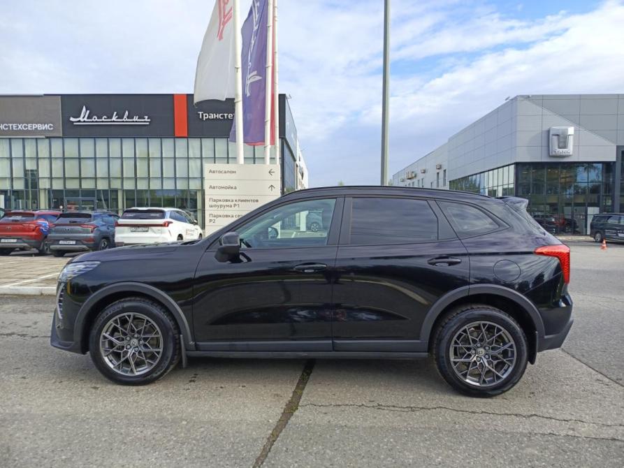Haval Jolion I Рестайлинг Чебоксары  - изображение 10