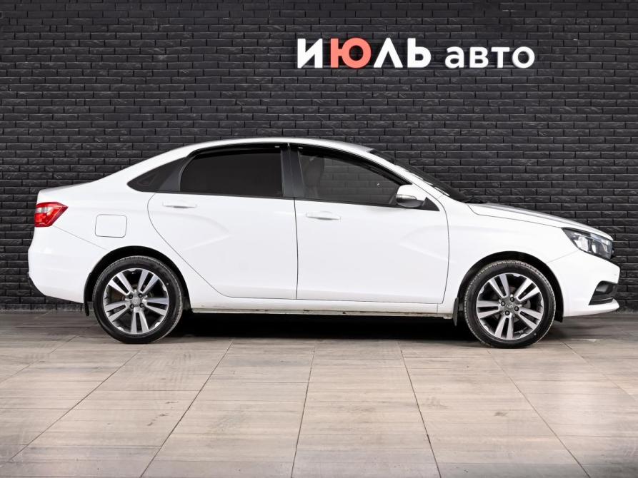 Lada (ВАЗ) Vesta I Екатеринбург  - изображение 9