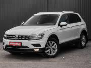 Volkswagen Tiguan II Екатеринбург  - изображение 23