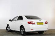Toyota Corolla X (E140 E150) Рестайлинг Тюмень  - изображение 20
