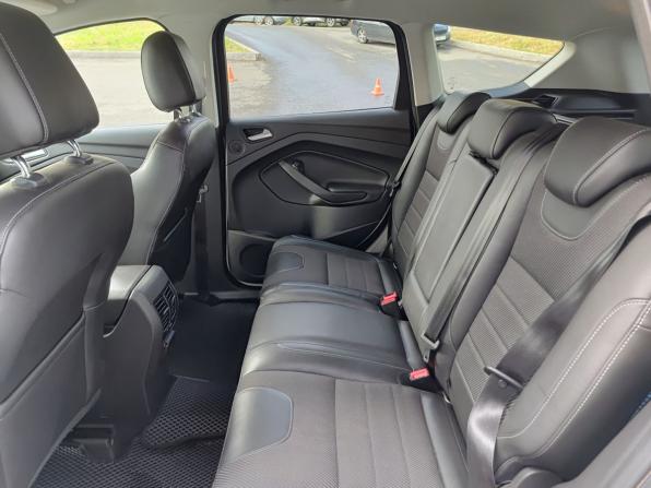Ford Kuga II с пробегом 2016 года, цена 1 305 000 рублей, 132000 км, внедорожник, Автокод Объявления