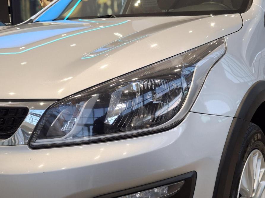 Kia Rio IV Казань  - изображение 21