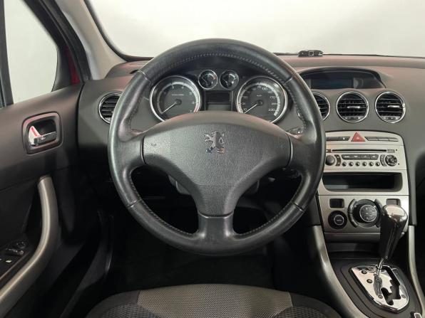 Peugeot 308 I с пробегом 2010 года, цена 450 000 рублей, 179051 км, хэтчбек, Автокод Объявления