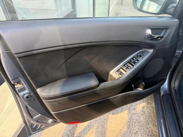 Kia Cerato III с пробегом 2013 года, цена 1 075 000 рублей, 236639 км, седан, Автокод Объявления