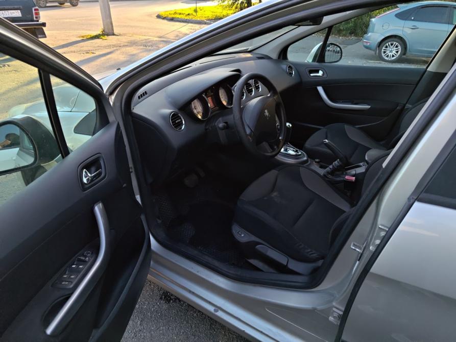 Peugeot 308 I Челябинск  - изображение 6
