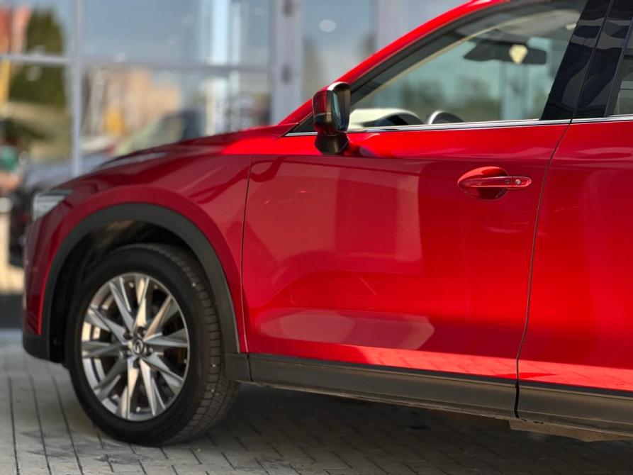 Mazda CX-5 II Краснодар  - изображение 13