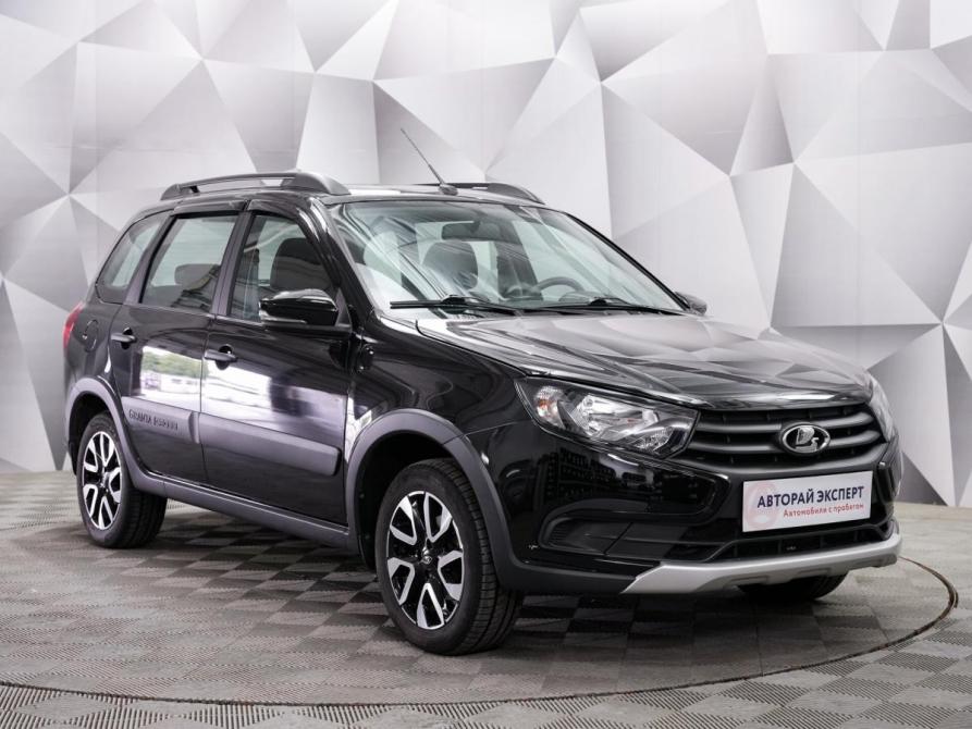 Lada (ВАЗ) Granta I Рестайлинг Ульяновск  - изображение 7