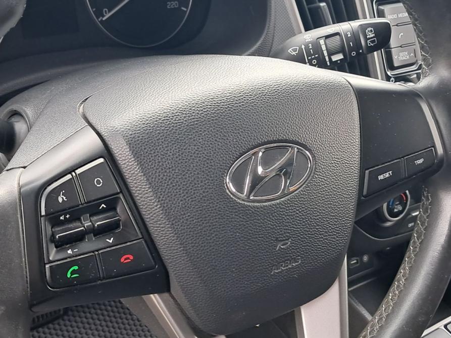 Hyundai Creta I Набережные Челны  - изображение 24