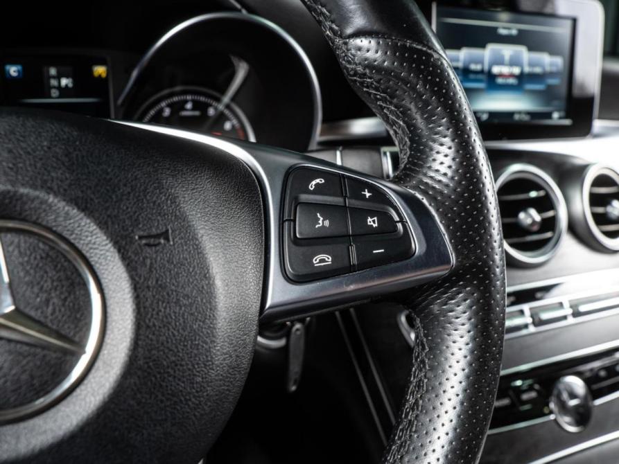 Mercedes-Benz C-Класс IV (W205) Волгоград  - изображение 20