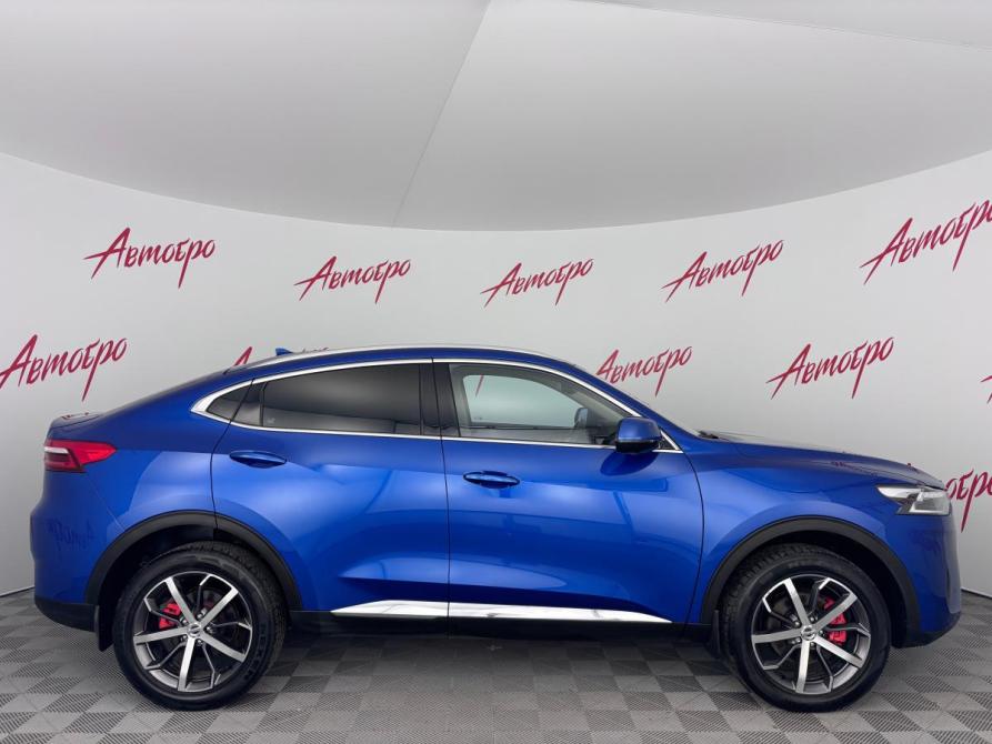 Haval F7x I Псков  - изображение 6