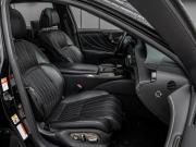 Lexus LS V Краснодар  - изображение 54