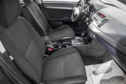 Mitsubishi Lancer X Барнаул  - изображение 47