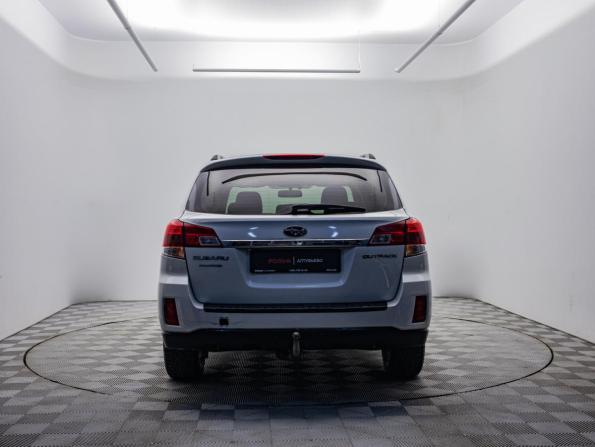 Subaru Outback IV Рестайлинг с пробегом 2012 года, цена 1 455 000 рублей, 177163 км, универсал, Автокод Объявления