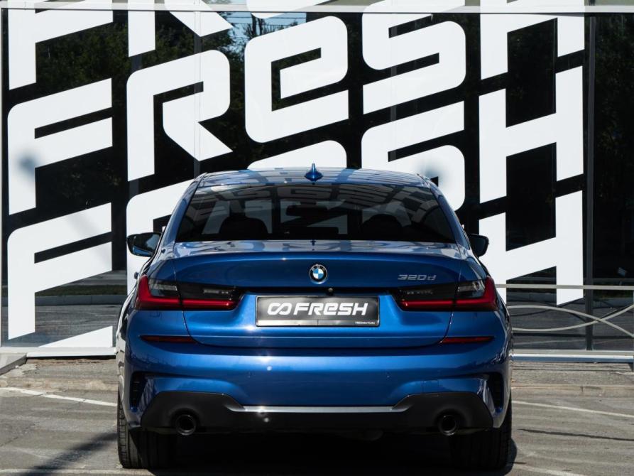 BMW 3 серии VII (G2x) Волгоград  - изображение 4