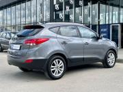 Hyundai ix35 I Рестайлинг Краснодар  - изображение 32