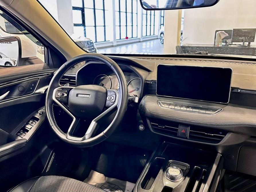 Haval Jolion I Мурманск  - изображение 9