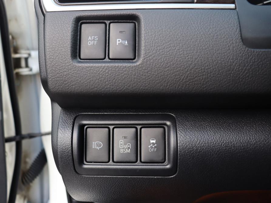 Toyota Camry VII (XV50) Рестайлинг Москва  - изображение 17