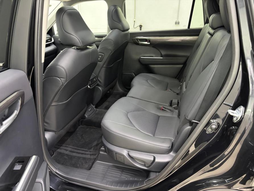 Toyota Highlander IV (XU70) Москва  - изображение 17