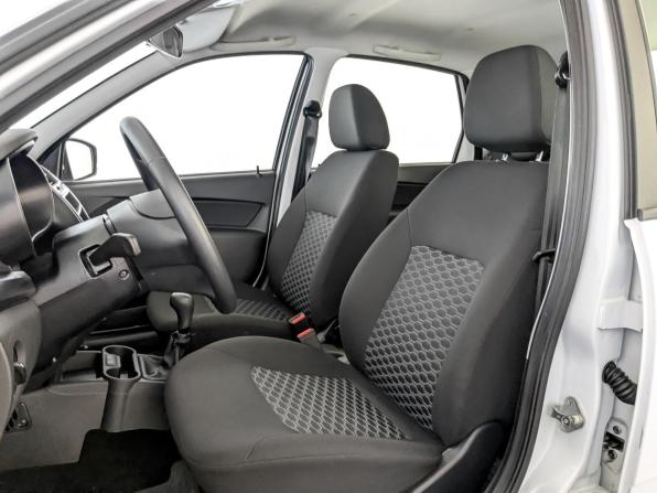 Lada (ВАЗ) Granta I Рестайлинг с пробегом 2024 года, цена 775 000 рублей, 26656 км, седан, Автокод Объявления