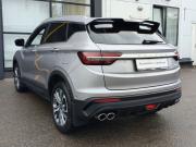 Belgee X50 Москва  - изображение 27