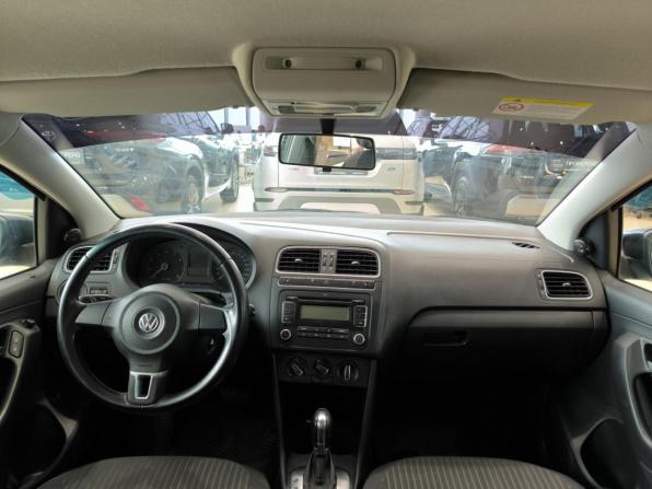 Volkswagen Polo V с пробегом 2012 года, цена 730 000 рублей, 192369 км, седан, Автокод Объявления
