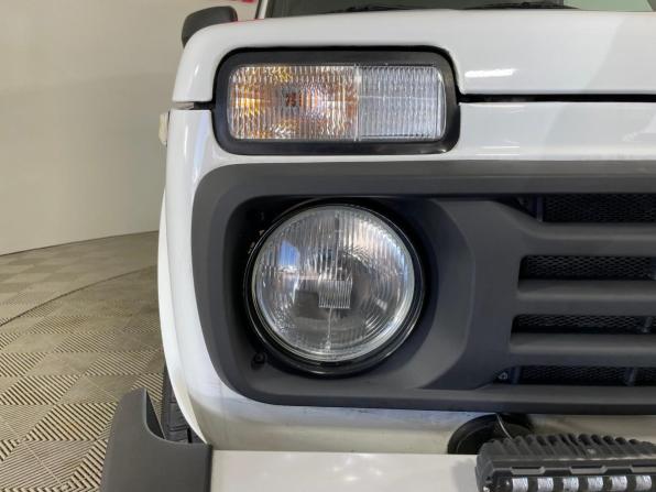 Lada (ВАЗ) Niva Legend I с пробегом 2025 года, цена 969 000 рублей, 13965 км, внедорожник, Автокод Объявления