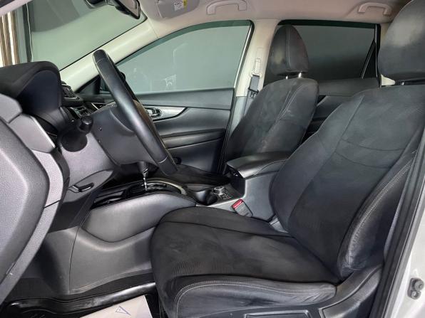 Nissan X-Trail III с пробегом 2015 года, цена 1 999 000 рублей, 103014 км, внедорожник, Автокод Объявления