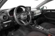 Audi A3 III (8V) Рестайлинг Москва  - изображение 35
