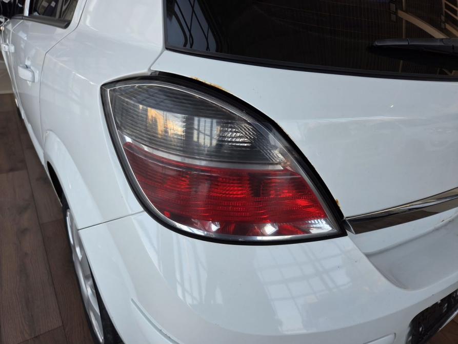 Opel Astra H Рестайлинг Саратов  - изображение 12