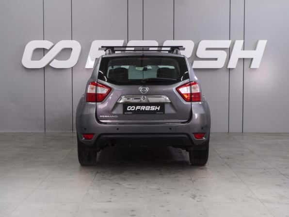 Nissan Terrano III (D10) с пробегом 2019 года, цена 1 431 000 рублей, 62248 км, внедорожник, Автокод Объявления