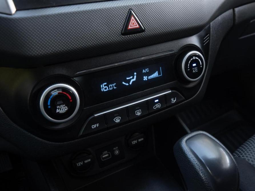 Hyundai Creta I Волгоград  - изображение 14