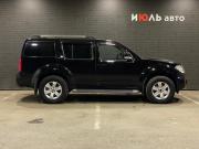 Nissan Pathfinder III Рестайлинг Челябинск  - изображение 26
