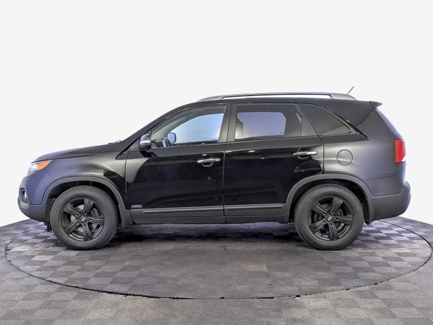Kia Sorento II Москва  - изображение 8