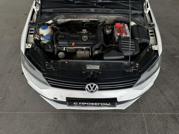 Volkswagen Jetta VI с пробегом 2013 года, цена 632 000 рублей, 408200 км, седан, Автокод Объявления