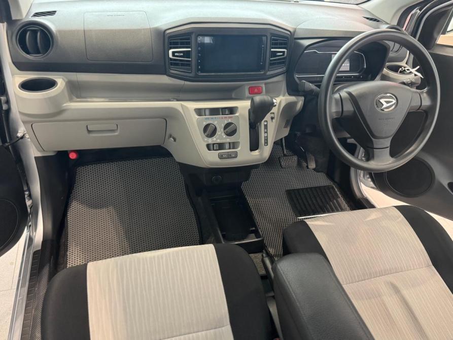 Daihatsu Mira e:S II Пермь  - изображение 11