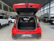 Kia Soul II Рестайлинг Екатеринбург  - изображение 36