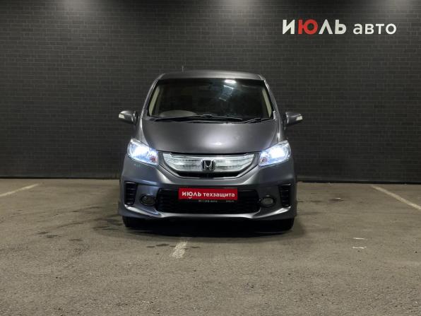 Honda Freed I Рестайлинг с пробегом 2013 года, цена 980 000 рублей, 325905 км, компактвэн, Автокод Объявления
