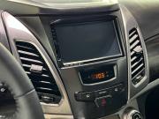 SsangYong Actyon II Рестайлинг Оренбург  - изображение 33
