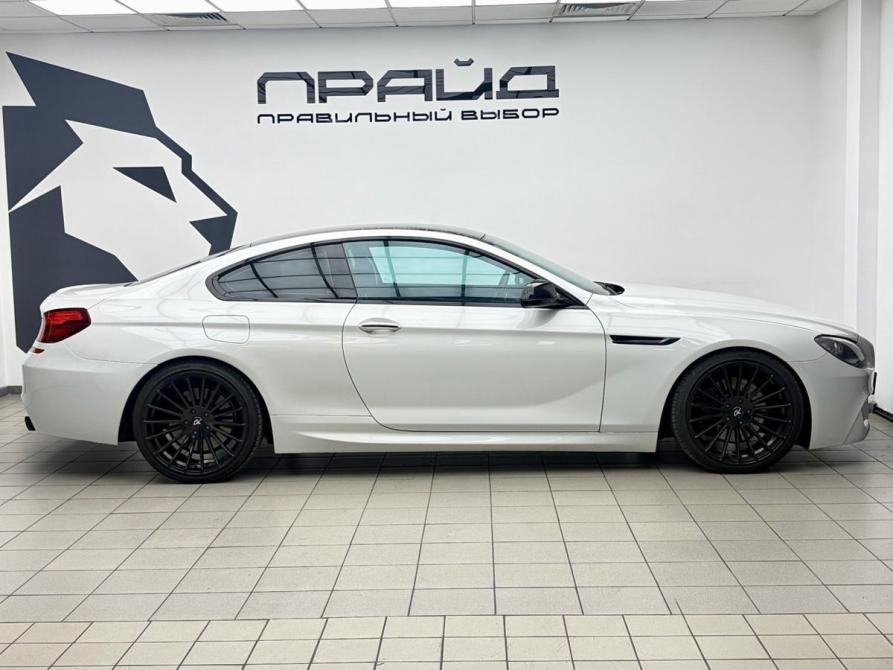 BMW 6 серии III (F06/F13/F12) Ростов-на-Дону  - изображение 5
